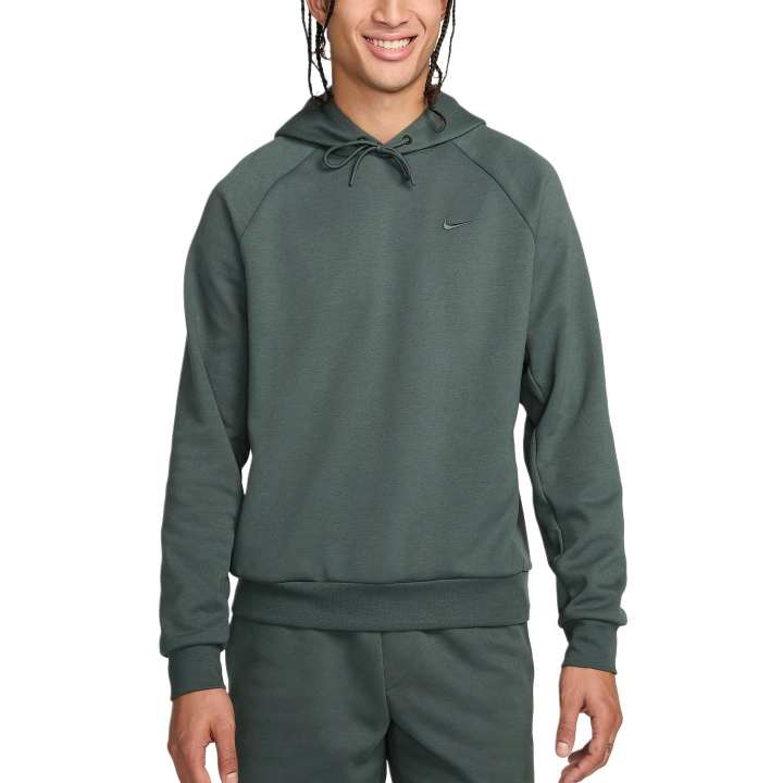 Nike Nike Primary Fleece Men's Dri-FIT Uv Pullover Performance Hoodie