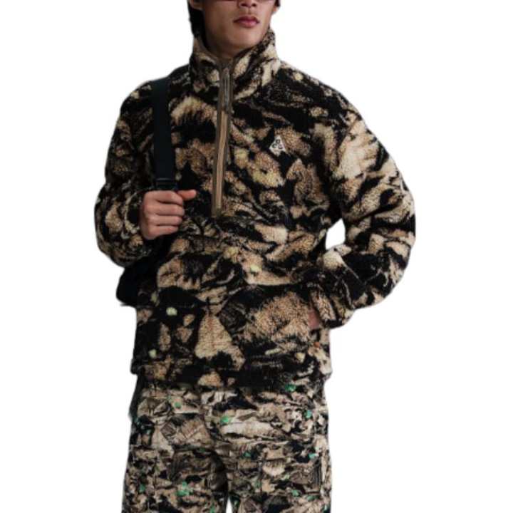 Nike Nike Jackets & Coats Men's Multicolor