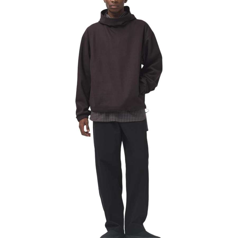 UNIQLO U Collection Sweatshirt Unisex