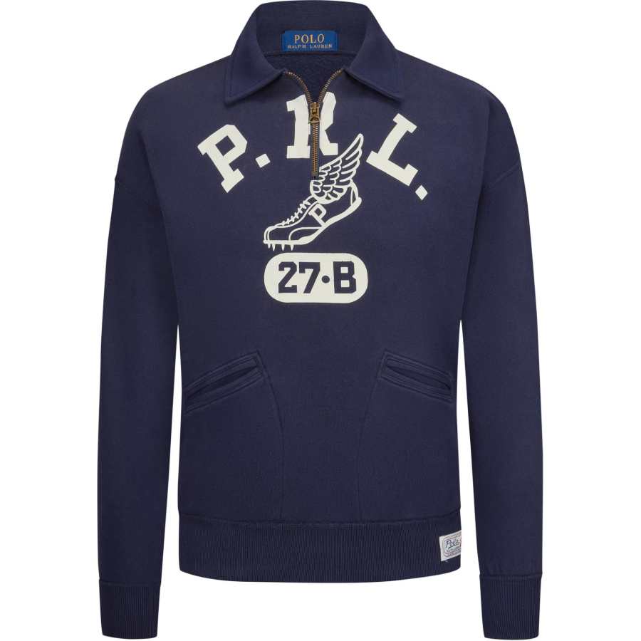 Polo Ralph Lauren Polo Shirt Men's Blue