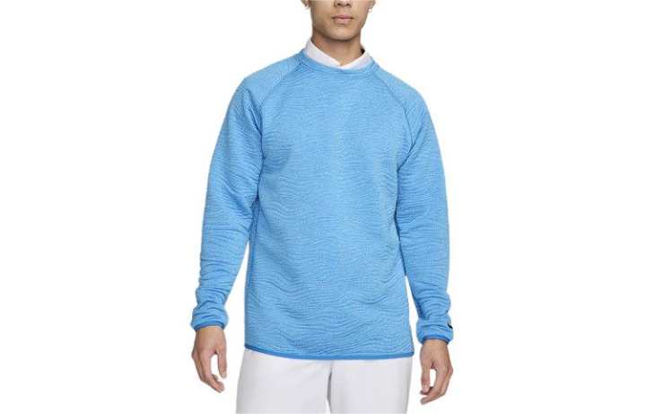 Nike Nike Tour Men's Dri-FIT Golf Crew