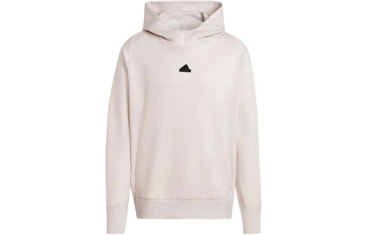 Adidas Adidas Z.N.E Premium New Hoodie Sweatshirt Men's Light Purple