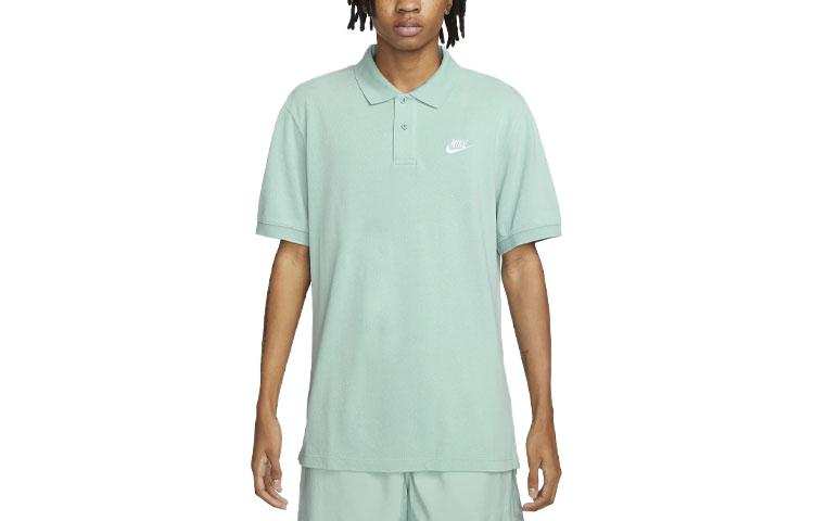 Nike Nike Polo Shirts Men's Mineral Polo Collar Moderate Straight Fit