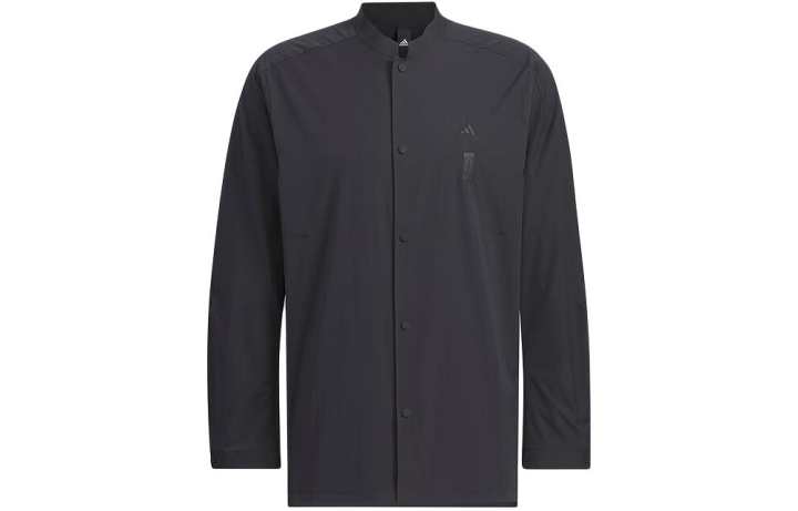 Adidas Adidas Wuji Series SS24 Shirt Men's Black