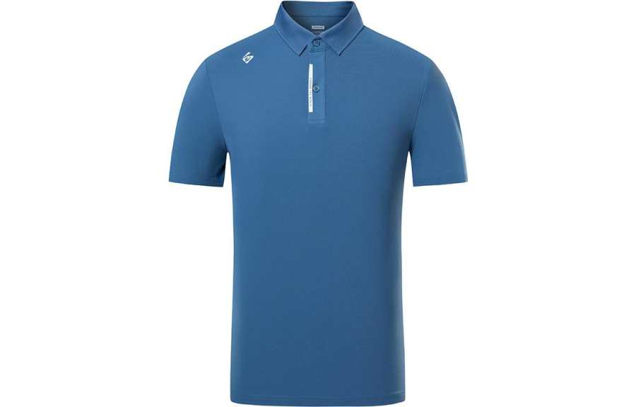 TOREAD Polo Shirts Men's Moderate Straight Fit