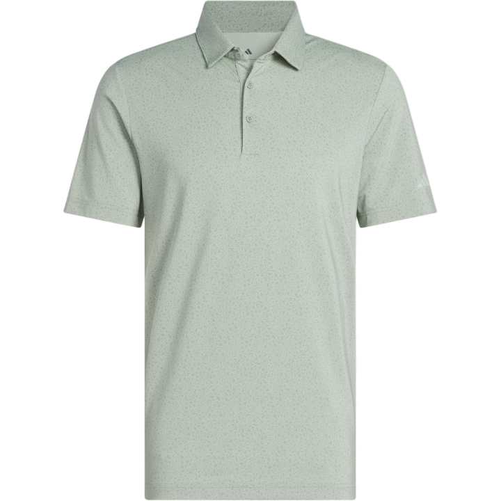 Adidas Adidas Free Shipping With AdiClub Ultimate365 Mini Bunker Polo Shirt