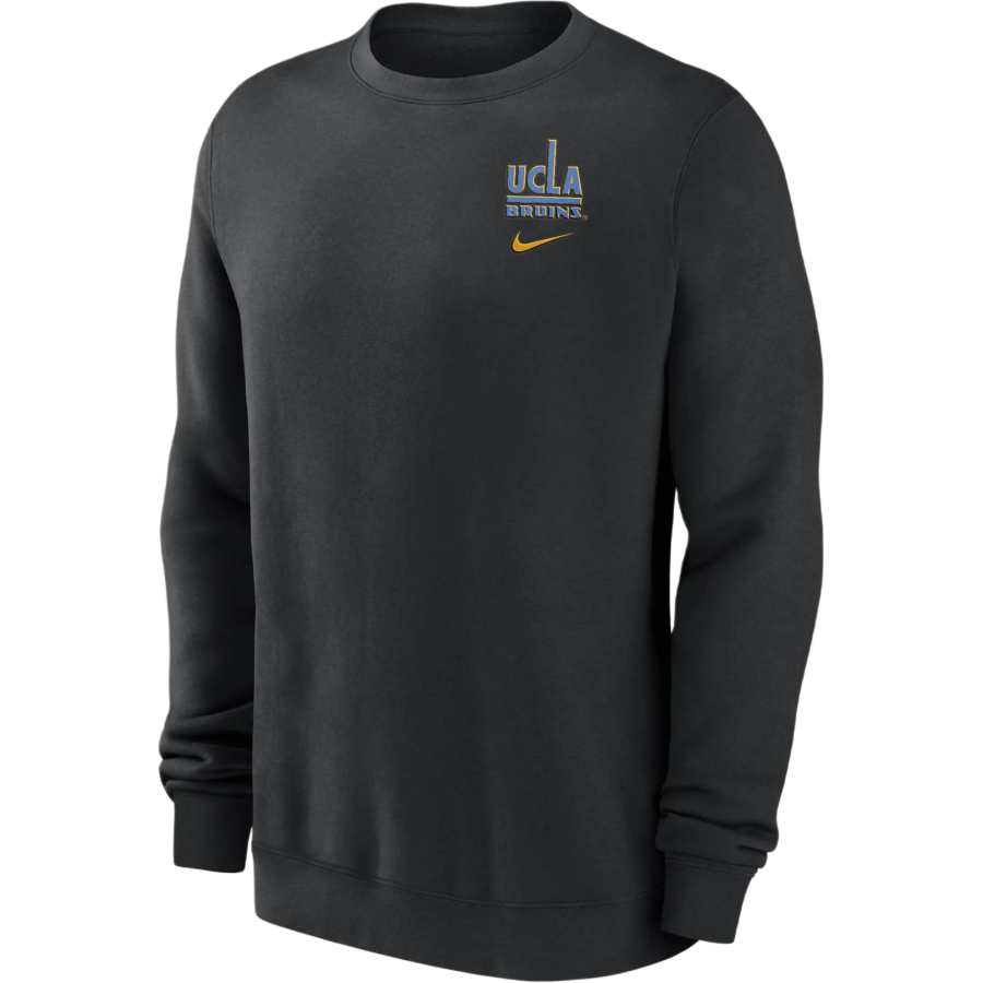 Nike Nike Ucla Club Fleece Men's Nike College Sweatshirt