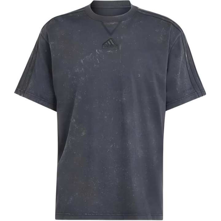 Adidas Adidas Sportswear T Shirt Men's Black
