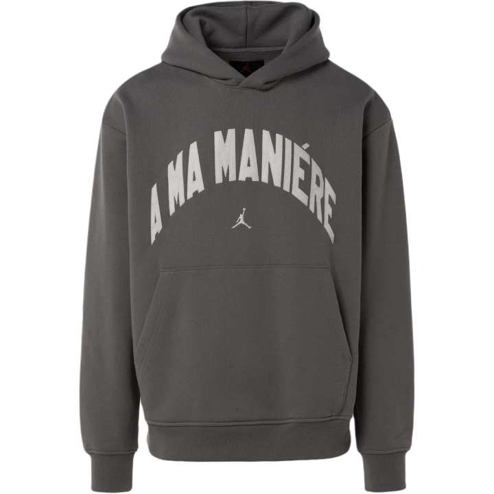 Jordan Jordan x A Ma Maniére FW24 Sweatshirt Unisex Gray