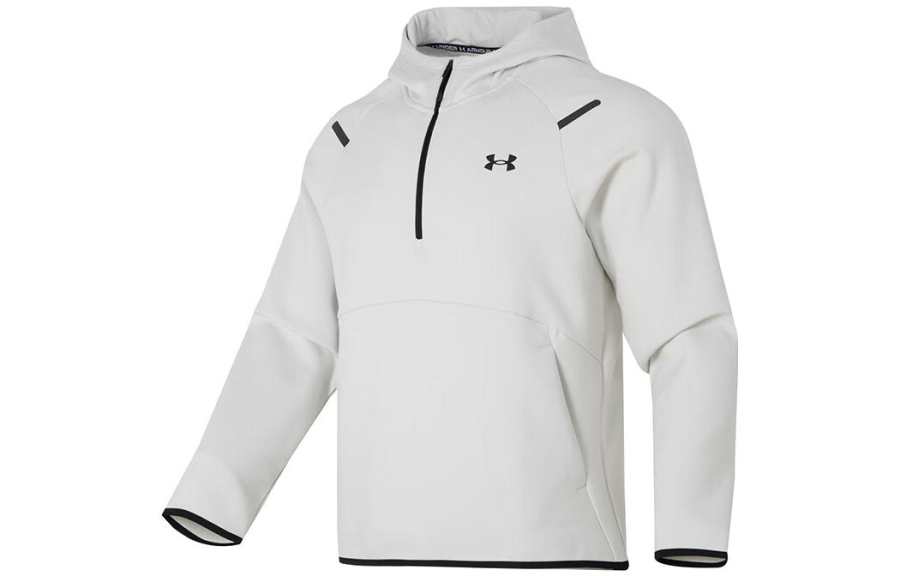 Under Armour Under Armour Sweatshirt Men's White