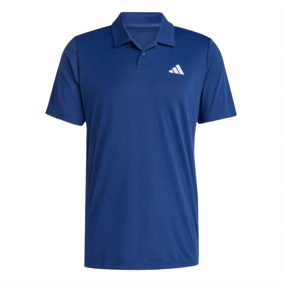 Adidas Adidas Free Shipping With AdiClub Club Tennis Polo Shirt