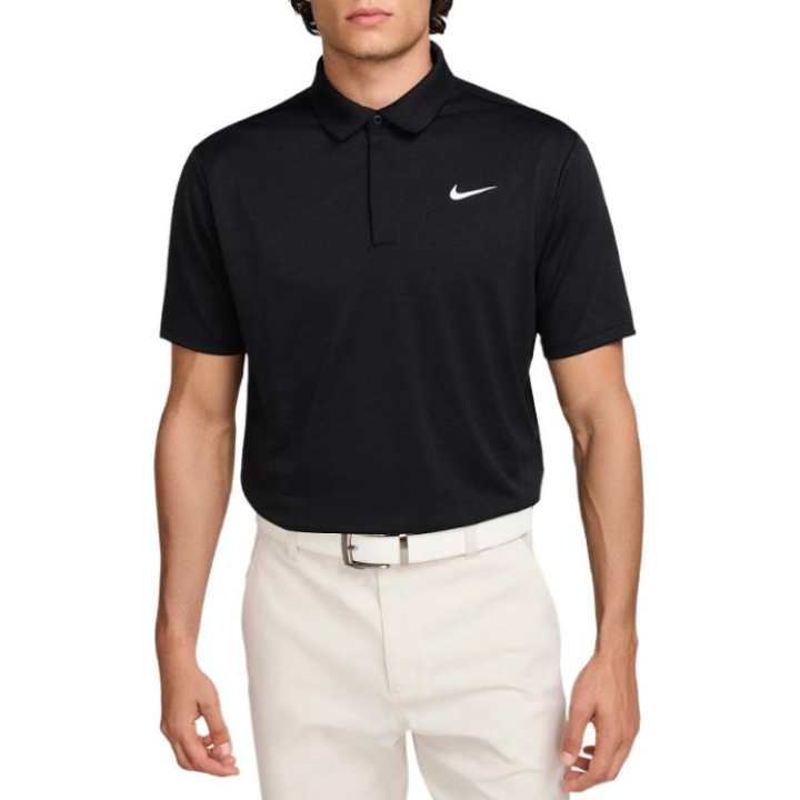 Nike Nike Tour Men's Dri-FIT Jacquard Golf Polo