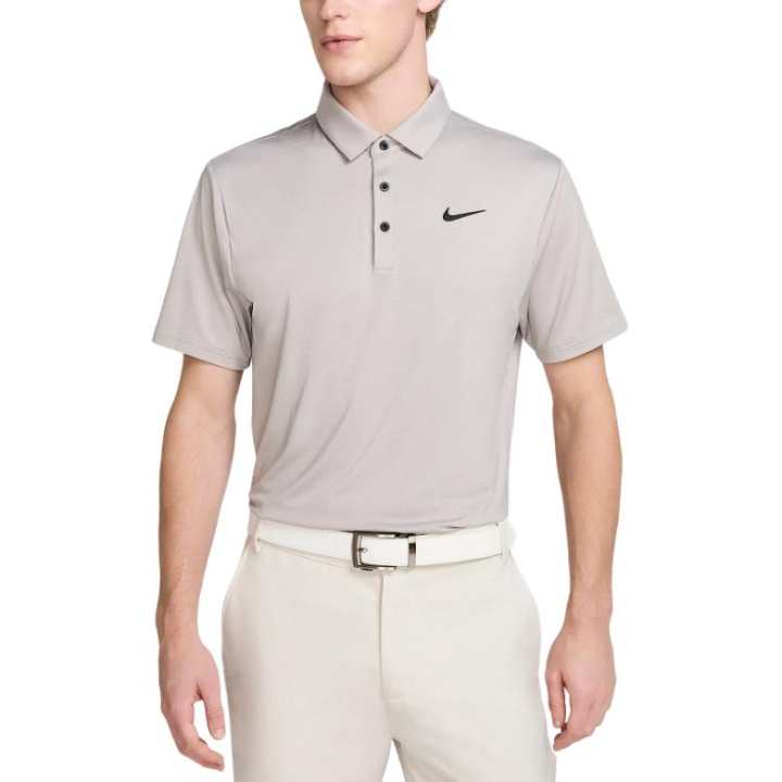 Nike Nike Tour Men's Dri-FIT Heathered Golf Polo
