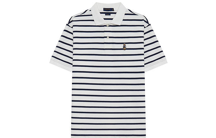 Teenie Weenie Men Polo Shirt Unisex