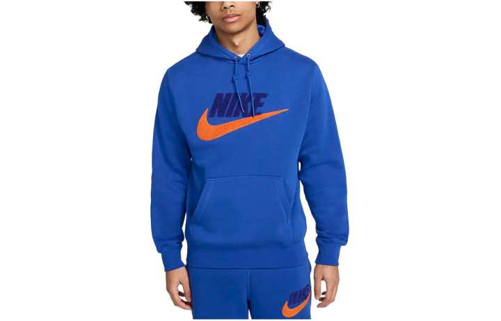 Nike Nike Club Fleece Men's Pullover Hoodie