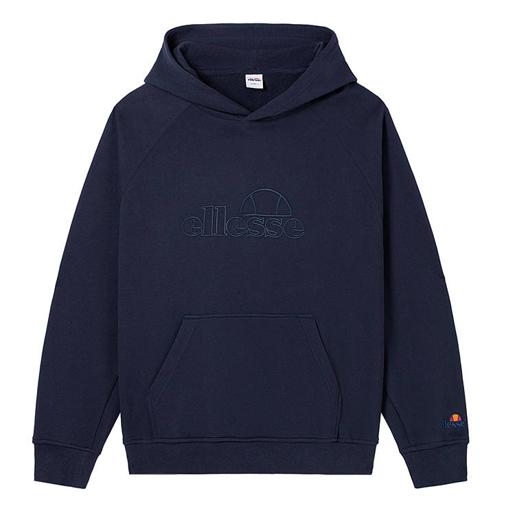 Ellesse Ellesse Sweatshirts Unisex Hooded Moderate Regular