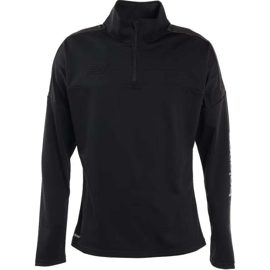 New Balance New Balance Sweatshirt Men's Black