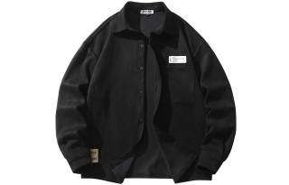 DUEPLAY Shirts Unisex Lapel Moderate Other