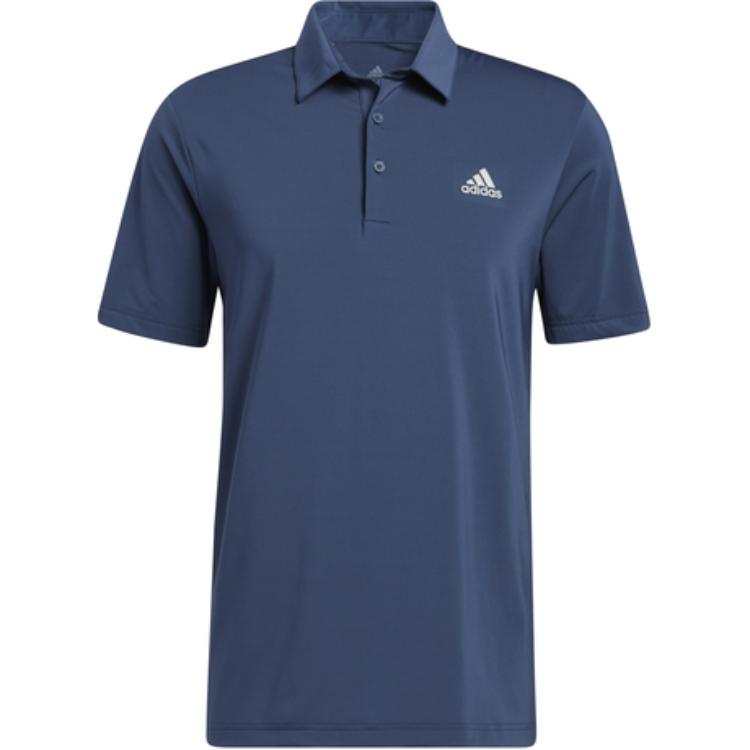 Adidas Adidas Ultimate365 Polo Shirt Men's Marine Blue