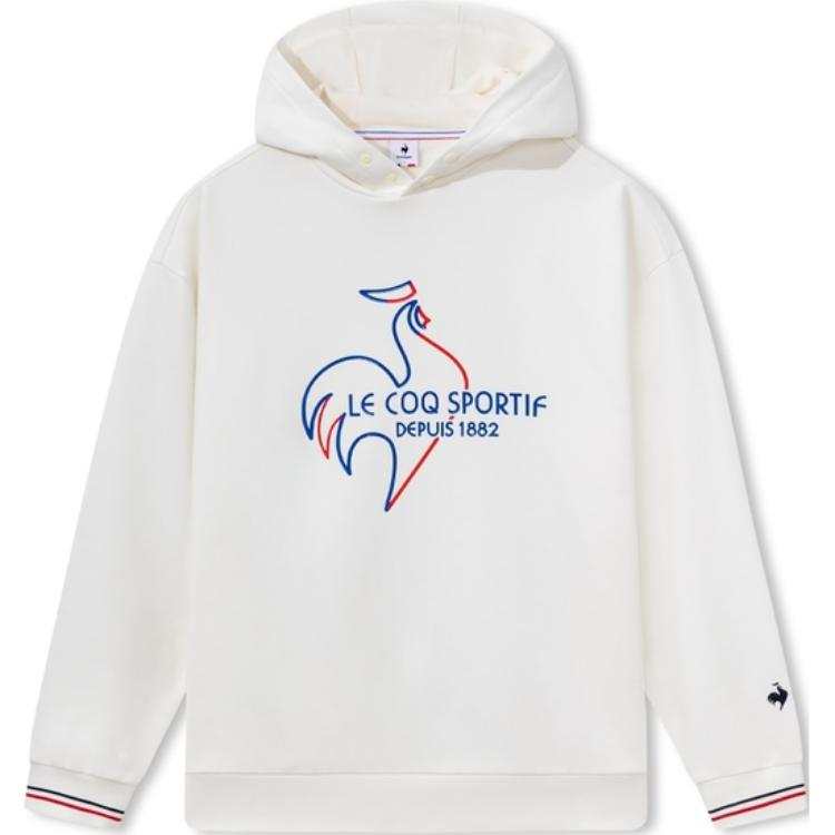 Le Coq Sportif Sweatshirt Unisex