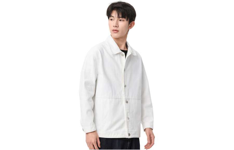 BALENO BALENO Shirts Men's Lapel Moderate Other