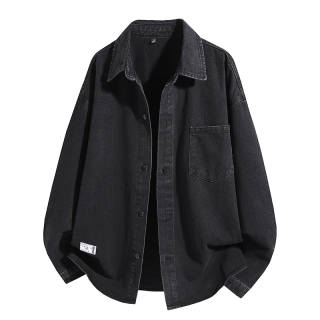 Supremo Cat Shirts Unisex Lapel Moderate Other