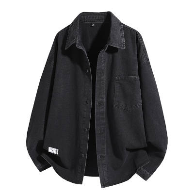 Supremo Cat Shirts Unisex Lapel Moderate Other