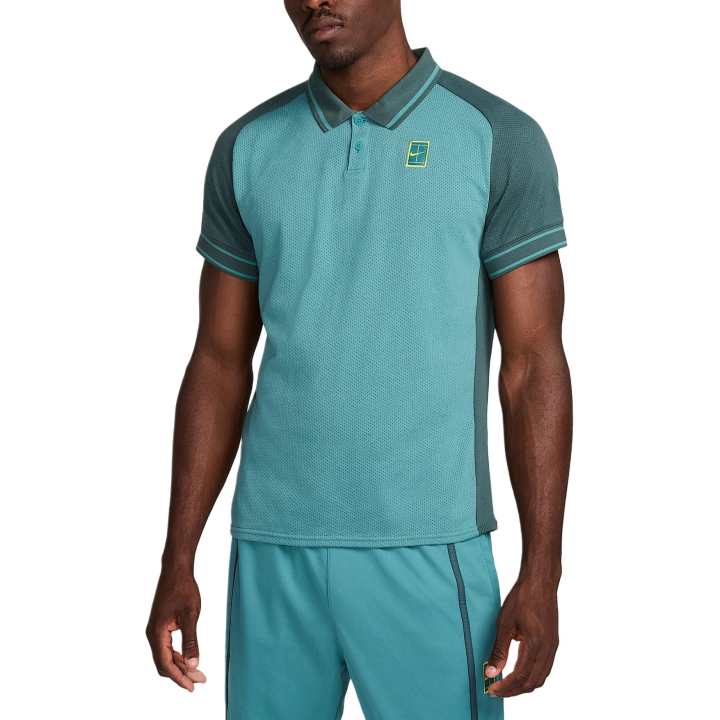 Nike Nike Court Heritage Men's Tennis Polo
