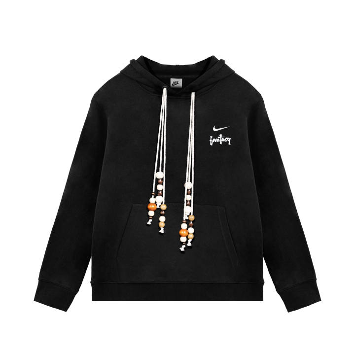 Nike Nike Fantasy Sweatshirt Unisex Black