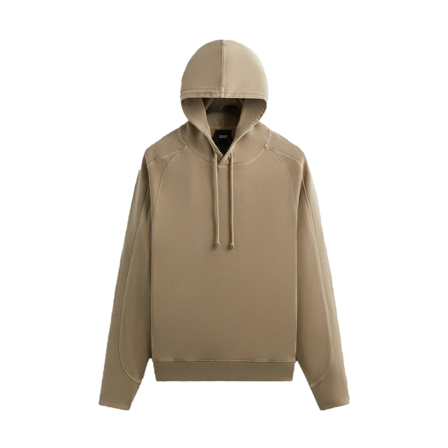 KITH KITH Raglan Bleecker Hoodie