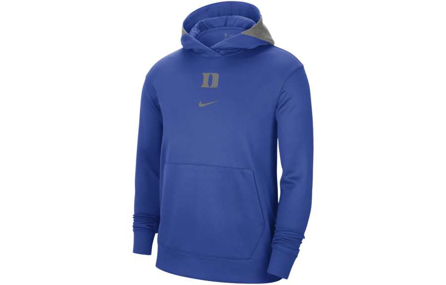 Nike Nike College Dri FIT Spotlight Duke Men's Hoodie