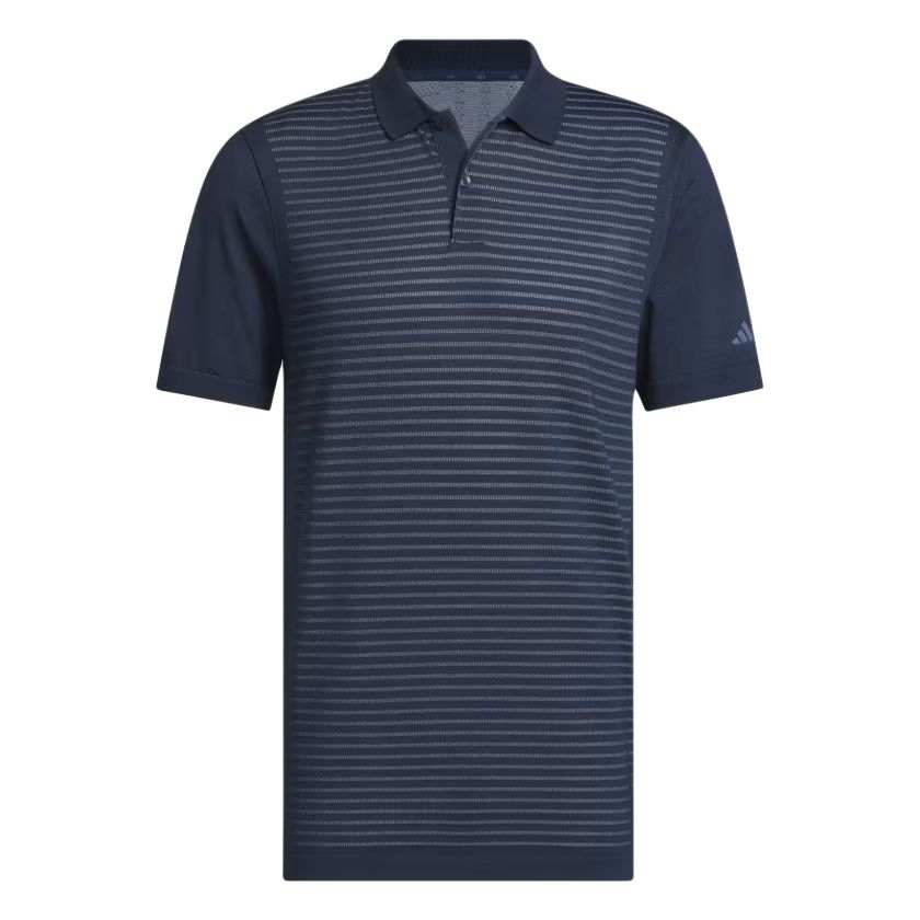 Adidas Adidas Free Shipping With AdiClub Ultimate365 Tour Seamless Polo Shirt