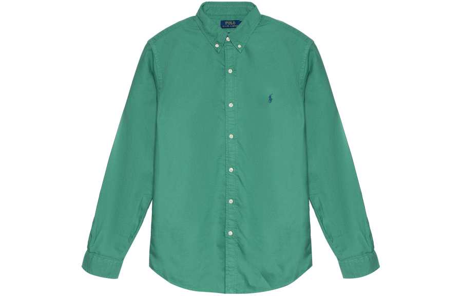Polo Ralph Lauren SS23 Shirt Mixed Shipment Men's Green