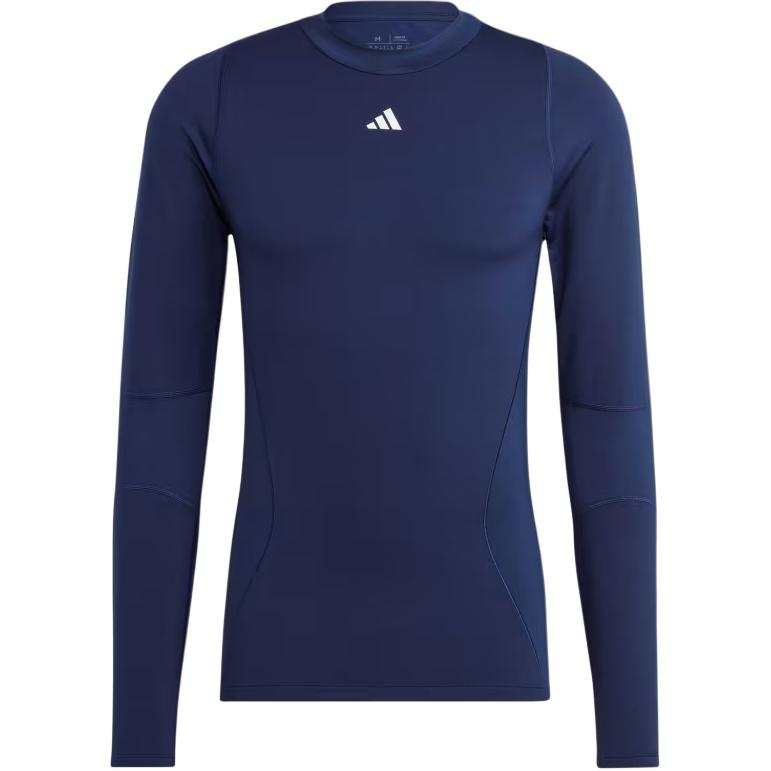 Adidas Adidas COLD.RDy T Shirt Men's Marine Blue 2