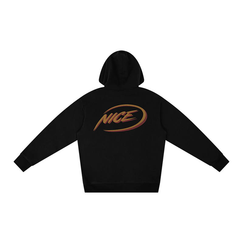 NICEID NICEID Sweatshirts Unisex Hooded Moderate Other