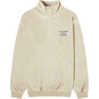 DROLE DE MONSIEUR Sweatshirt Men's Ecru