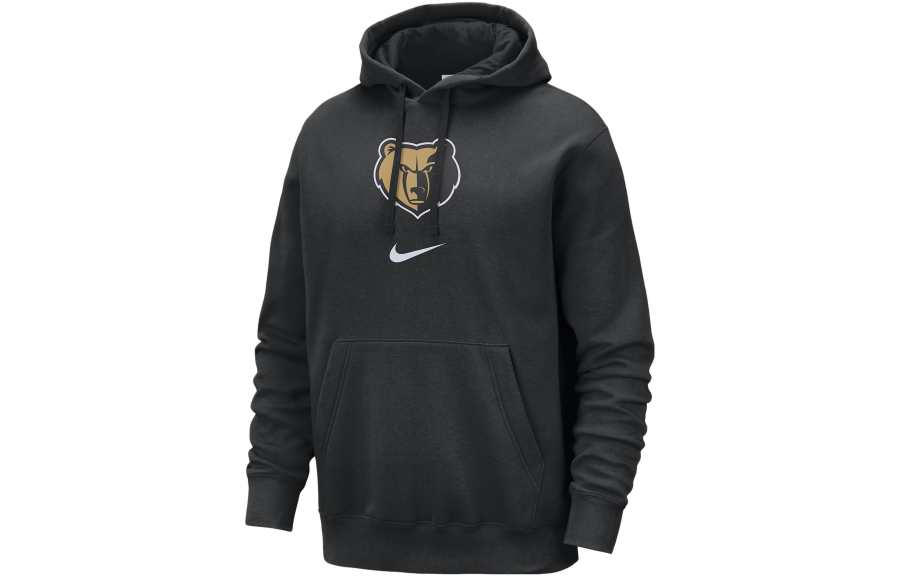 Nike Nike Memphis Grizzlies Club Fleece City Edition Men's Nike Nba Pullover Hoodie