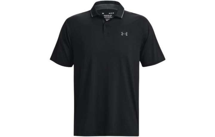 Under Armour Under Armour Drive Chill Polo Shirt Men's