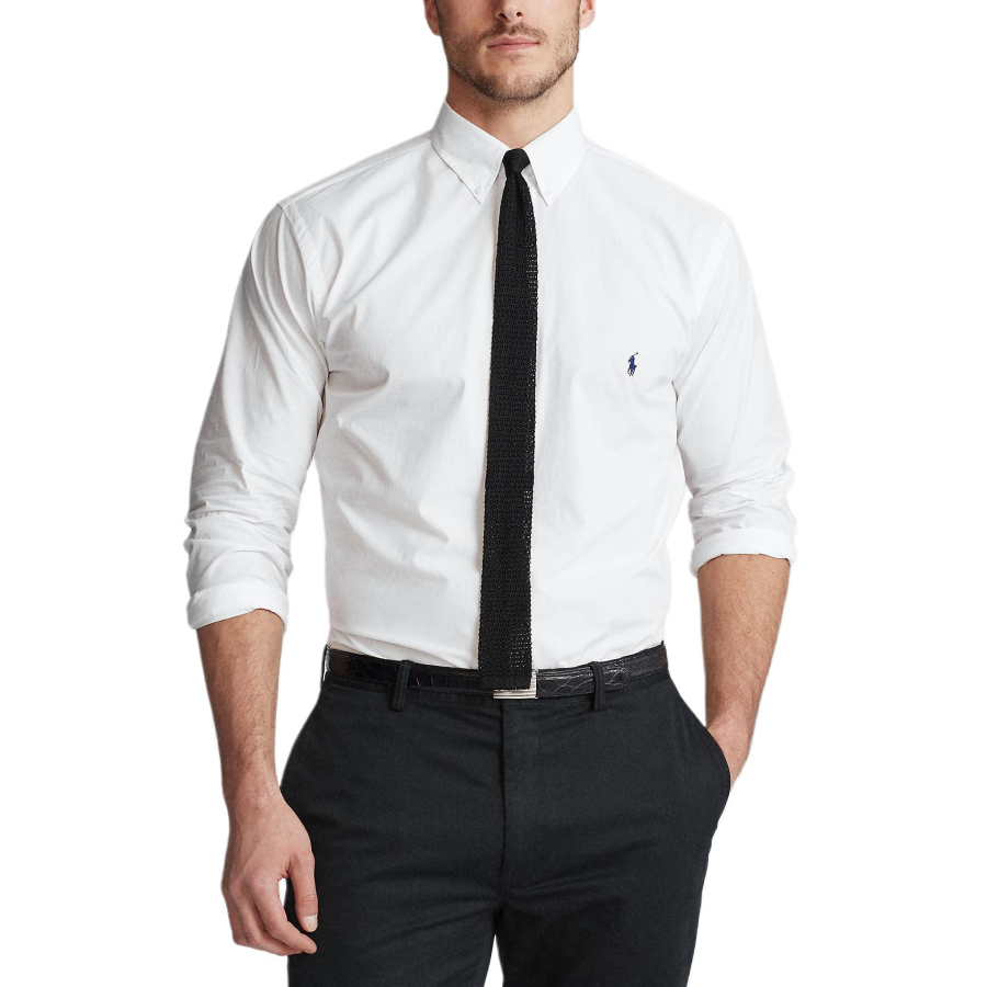 Polo Ralph Lauren Shirt Men's White