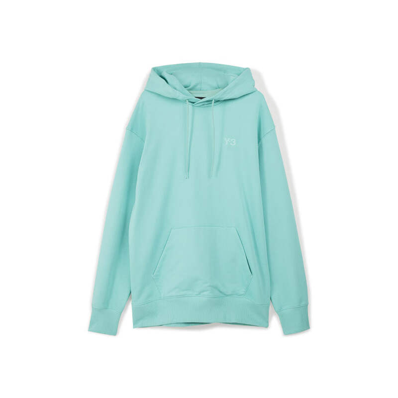Y-3 Adidas Y 3 French Terry Hoodie