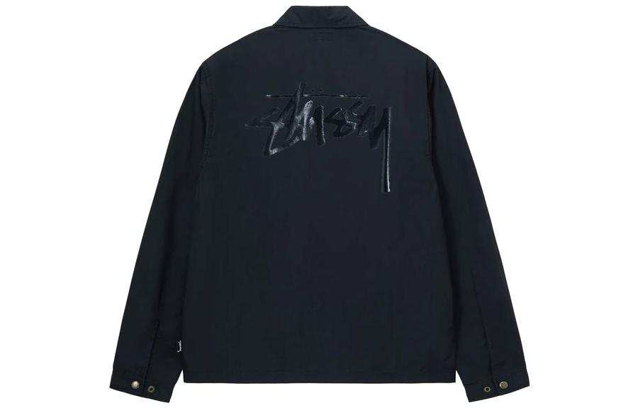 Stussy Stussy Coach Shirt