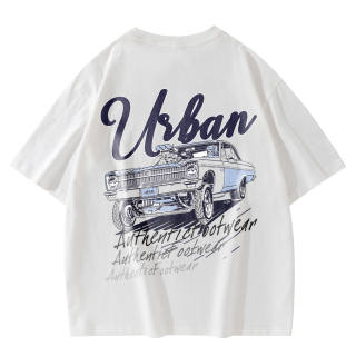 URBAN AUTHENTIC Sweatshirt Unisex