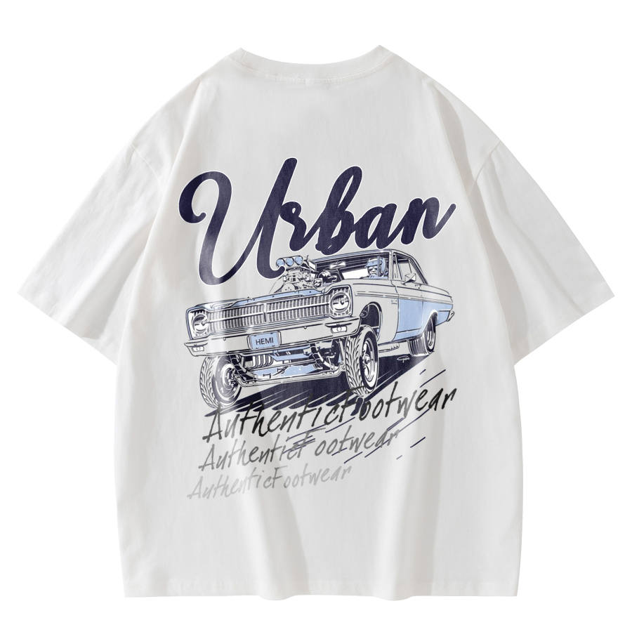 URBAN AUTHENTIC Sweatshirt Unisex