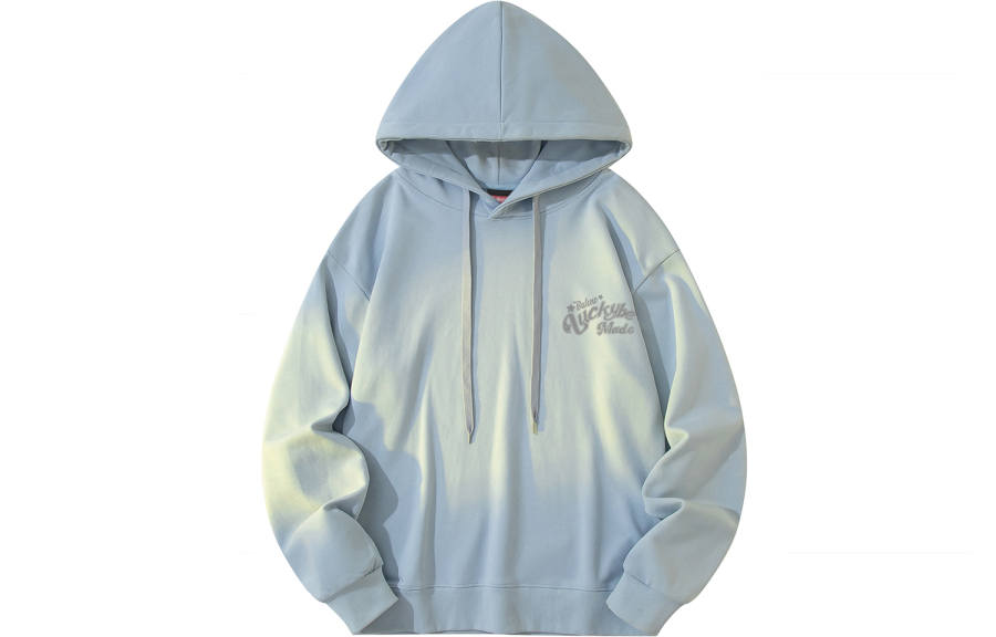BALENO Sweatshirts Unisex Hooded Moderate Regular