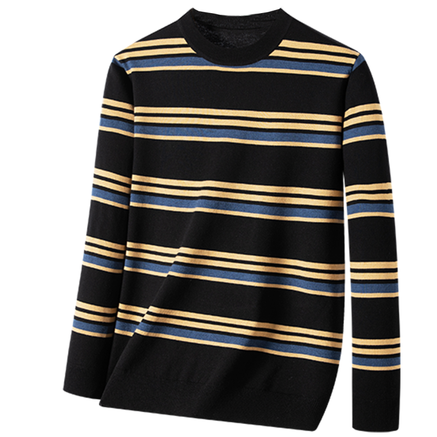 Hodo Polo Shirts Men's Polo Collar Moderate Straight Fit