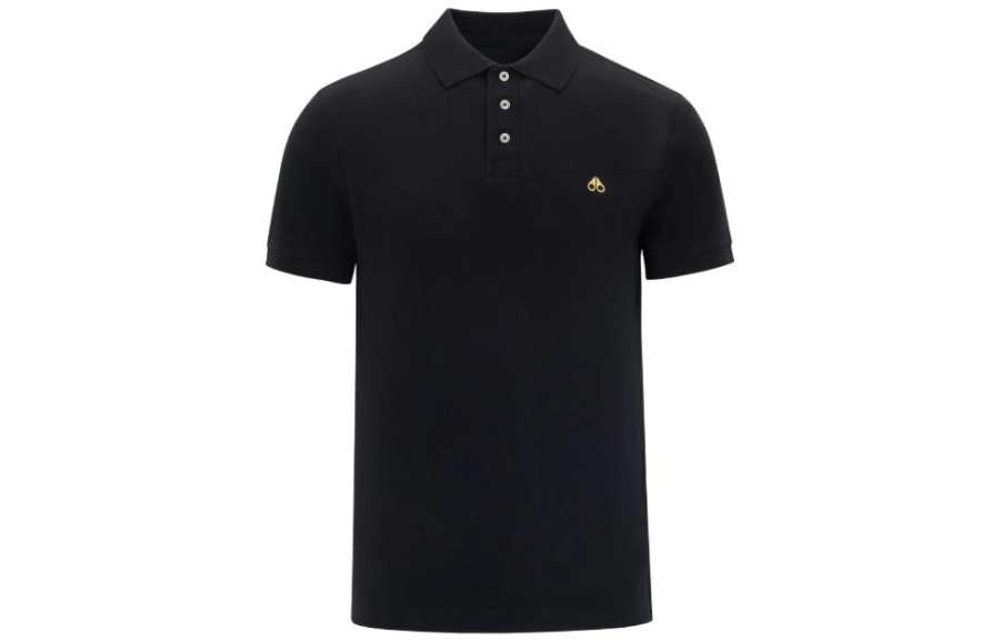 Moose Knuckles Moose Knuckles Polo Shirt Men's