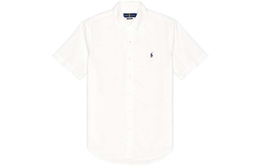 Polo Ralph Lauren Shirt Mixed Shipment Men's White