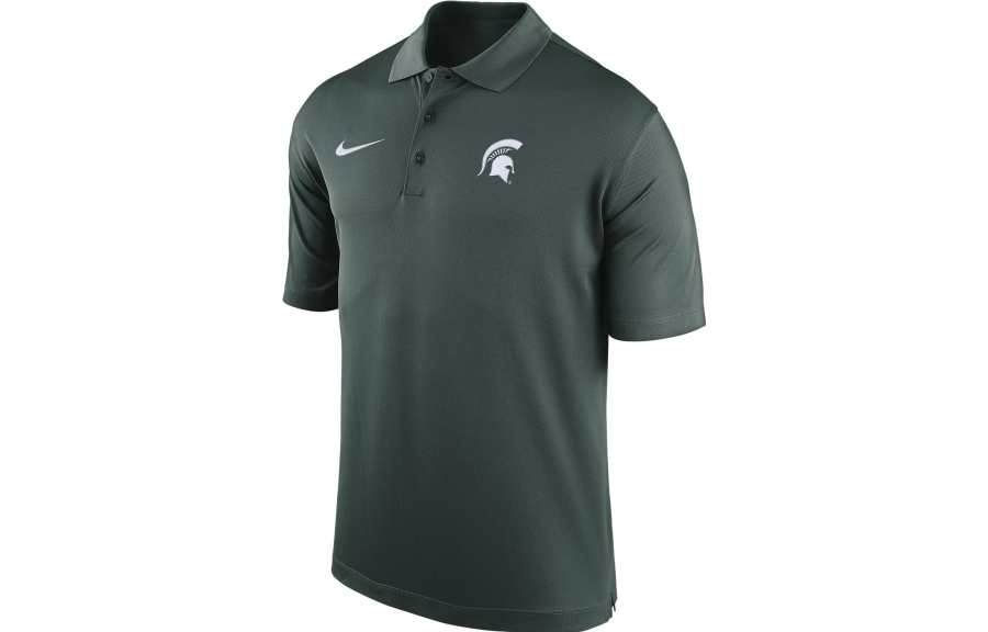 Nike Nike Polo Shirts Men's Jasper Polo Collar Moderate Straight Fit