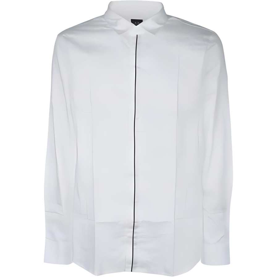 ARMANI EXCHANGE ARMANI EXCHANGE Cotton Shirt