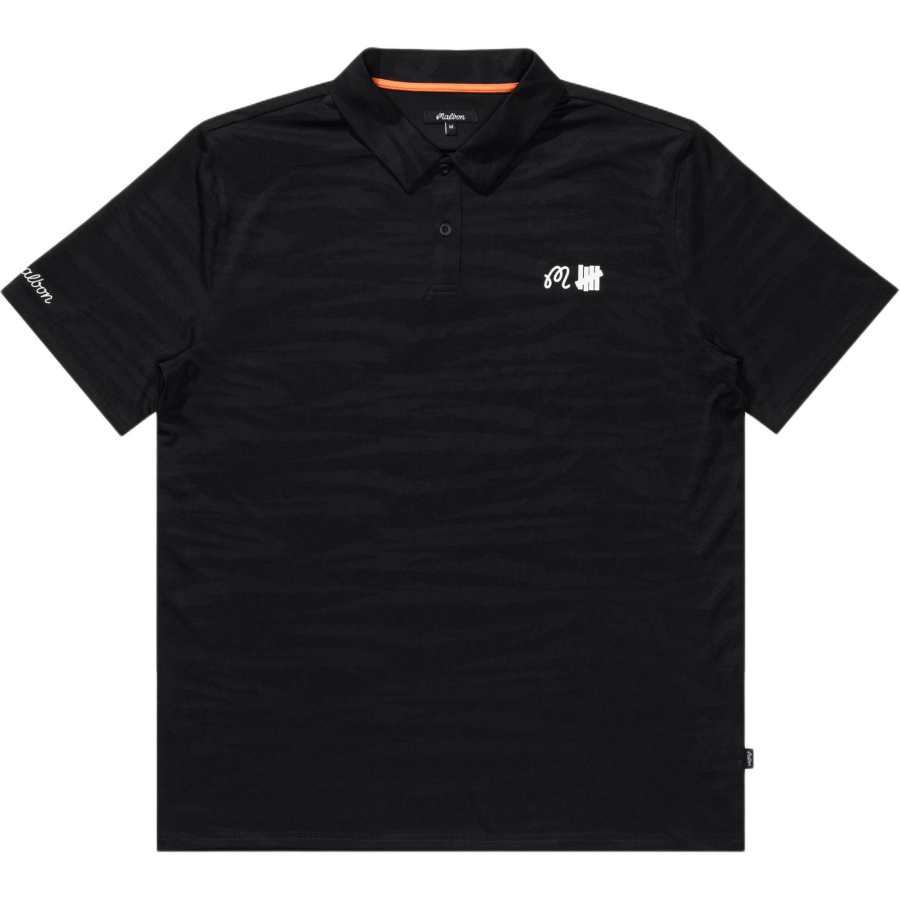 UNDEFEATED Malbon Golf Polo Shirt Unisex